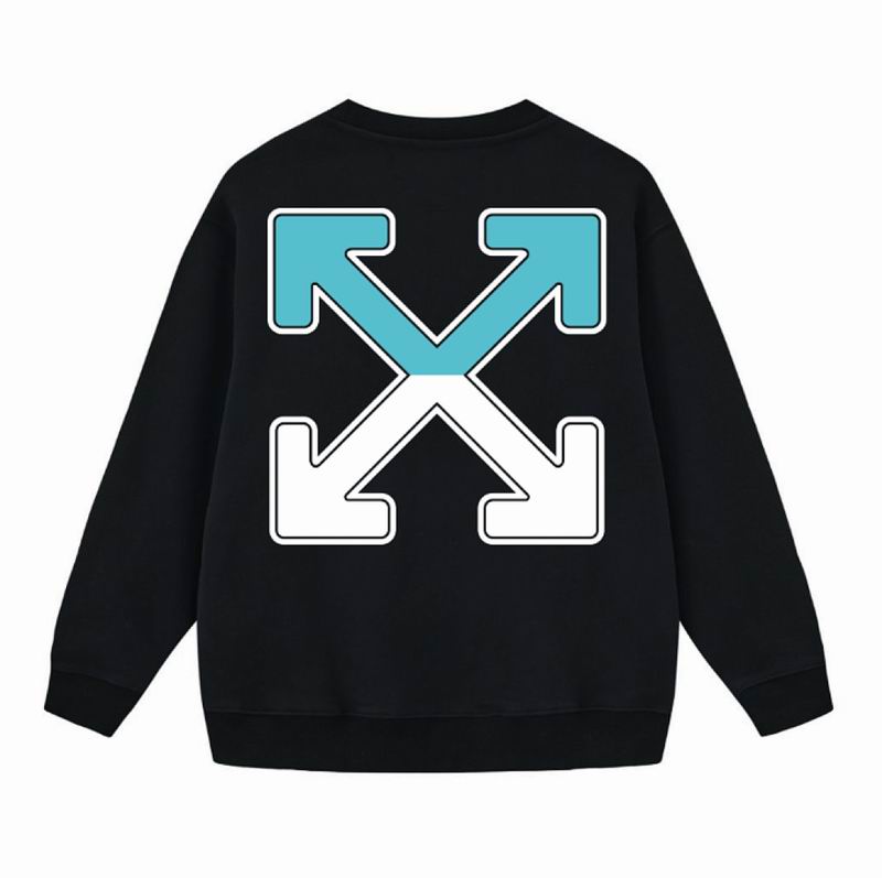 Off White S-2XL qdtrY2108